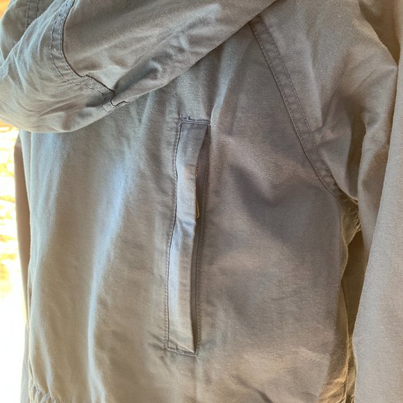 Penfield Hooded Jacket Size S - Picture 7 of 15